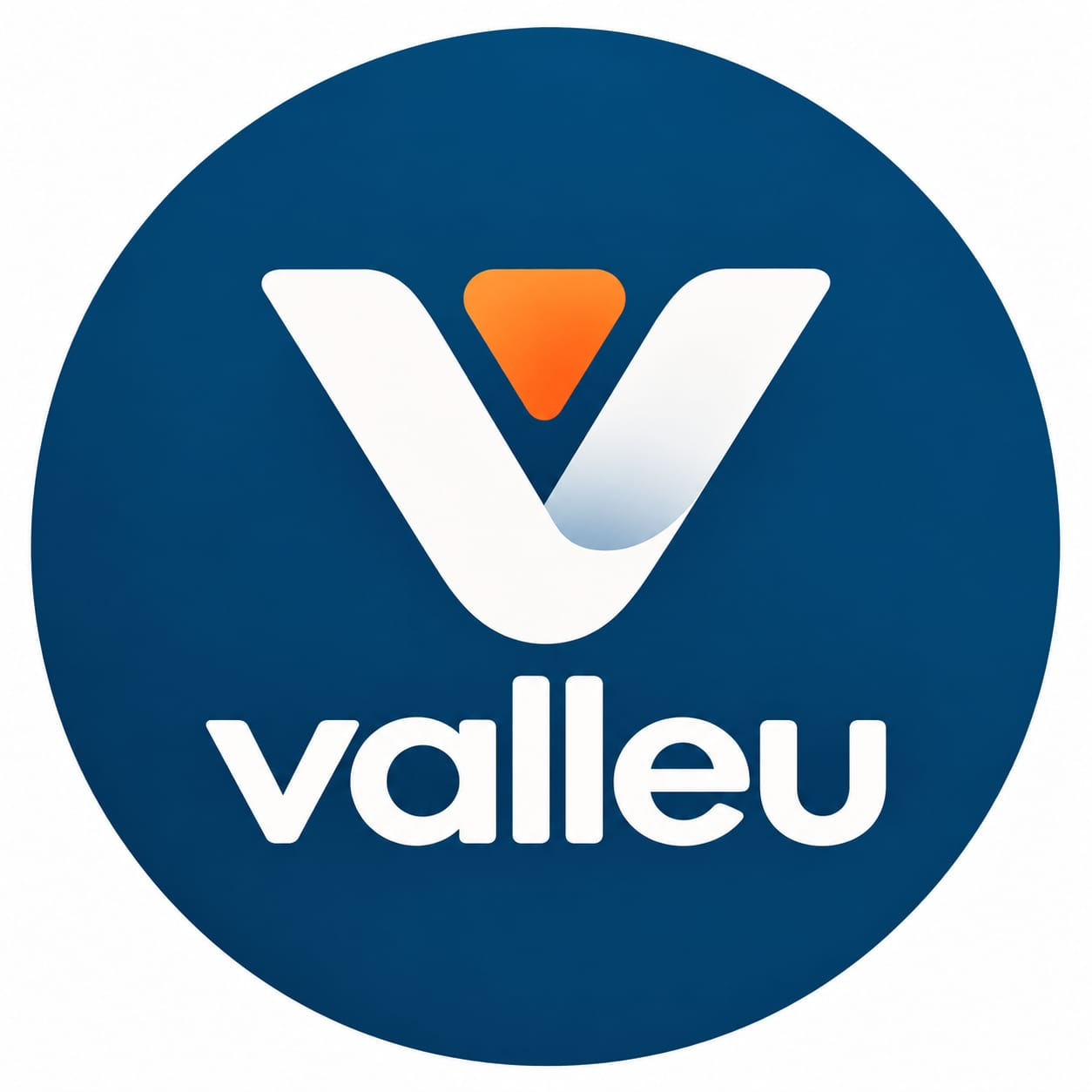 Logo Valleu